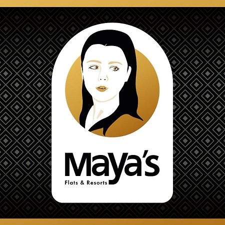 Maya'S Flats & Resorts 48 - Szafarnia Gdańsk Extérieur photo