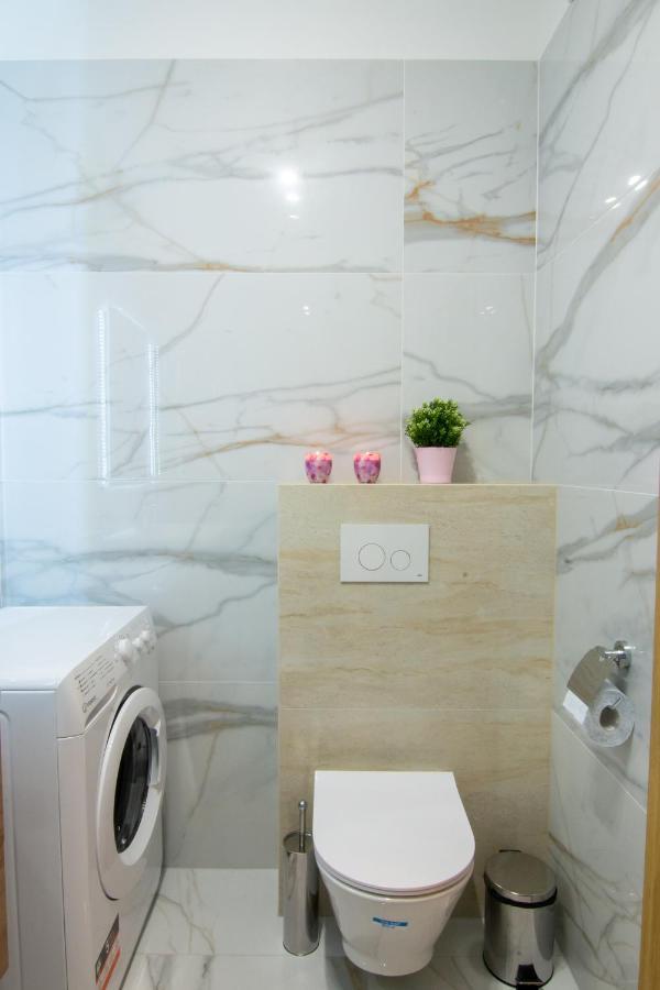 Maya'S Flats & Resorts 48 - Szafarnia Gdańsk Extérieur photo