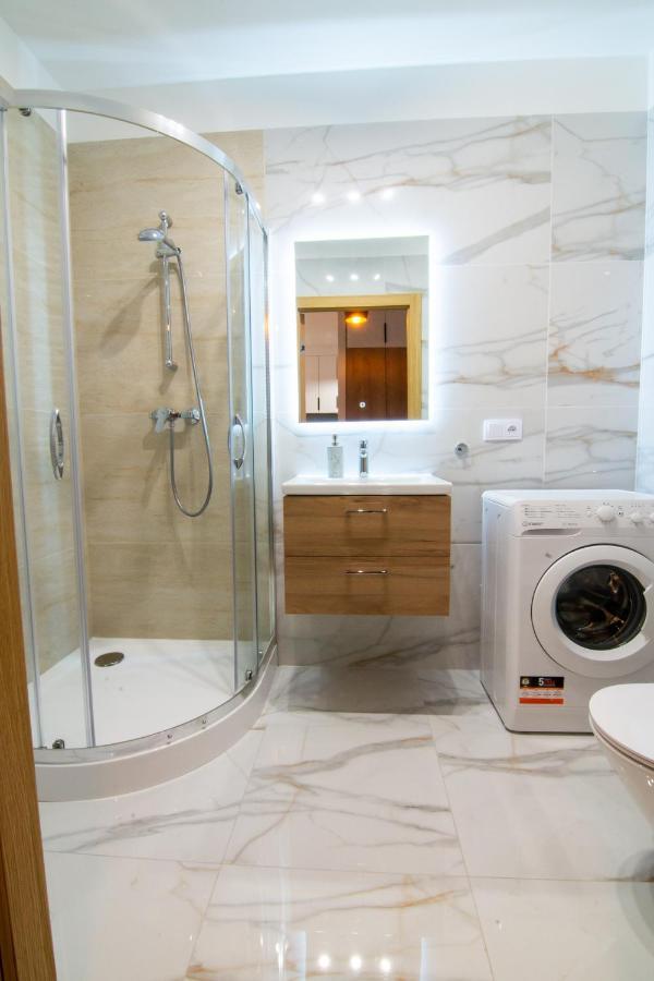 Maya'S Flats & Resorts 48 - Szafarnia Gdańsk Extérieur photo