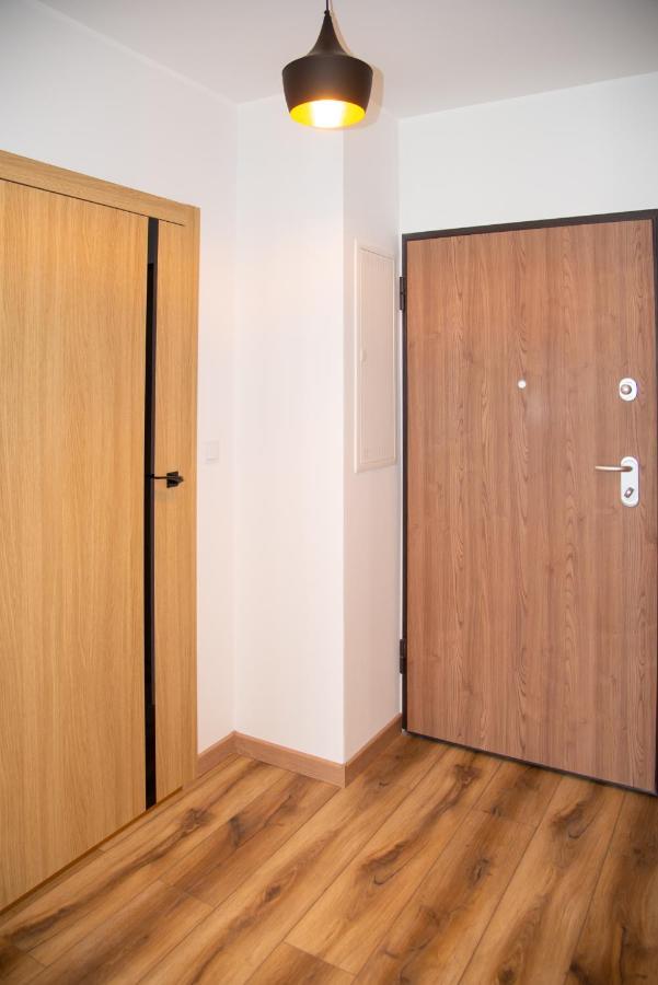 Maya'S Flats & Resorts 48 - Szafarnia Gdańsk Extérieur photo